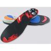 PGNEX High Elastic Cushioning Insole Internal and External Eight Shaped X/O Arch Sports Insole(42) view 4