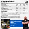 Evogen EVP 3D - Stim Free Pre Workout Powder for Men & Women | Sugar Free Non Stim Preworkout with Beta Alanine and Creatine for Energy & Pump | Victory Punch | 40 Servings view 2