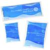 2/Pack Hot & Cold Gel Pack Pain Relief Reusable Soothing Soft Flexible Injury Hot & Cold Therapy for Back Shoulder Arms and Legs (5" x 11") view 2