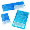 2/Pack Hot & Cold Gel Pack Pain Relief Reusable Soothing Soft Flexible Injury Hot & Cold Therapy for Back Shoulder Arms and Legs (5" x 11") view 4