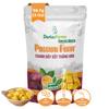 DARLAC FARMS Freeze Dried Passion Fruit Cubes, 2 Oz  No Sugar Added, Crunchy Tropical Fruit Snacks, 100% Real Fruit, Perfect for Tea, Smoothies, Baking & Yogurt, Pack 1 view 1