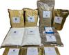Outlaw X Deluxe Master Distillers Mash Ingredients Kit for Bourbon Shine includes Malted Grains, Yeast, Charcoal, Oak Chips and More! view 1