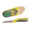 PGNEX Flat Foot Correction Insole ofr Male and Female Sports arch Massage for Breathability and Sweat Absorption(40) view 2