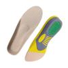 PGNEX Flat Foot Correction Insole ofr Male and Female Sports arch Massage for Breathability and Sweat Absorption(40) view 3