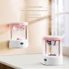 70ml Smart Digital Aromatherapy Machine High End Hotel Spa Beauty Salon Automatic Aroma Machine 1200mAh view 2