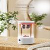 70ml Smart Digital Aromatherapy Machine High End Hotel Spa Beauty Salon Automatic Aroma Machine 1200mAh view 3