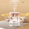 70ml Smart Digital Aromatherapy Machine High End Hotel Spa Beauty Salon Automatic Aroma Machine 1200mAh view 4