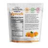 Generic Natures Garden Probiotic Apricots ~ Large 40oz Bag ~ Probiotic Dried Fruit, Plump Dried Apricots, Gluten-Free, No Sugar Added Dairy-Free, Vegan (Pack of 4 bags) view 2