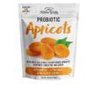 Generic Natures Garden Probiotic Apricots ~ Large 40oz Bag ~ Probiotic Dried Fruit, Plump Dried Apricots, Gluten-Free, No Sugar Added Dairy-Free, Vegan (Pack of 4 bags) view 3