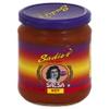 Generic S.adie's Hot Salsa 16 oz (Pack of 12) view 1