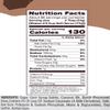 DASHER'S SPICE & BEANS Chocolate & Vanilla Soft Serve Powdered Ice Cream Mix | Lactose Free | Kosher | 6 lb. Bag each view 2
