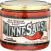 NineLife Basics M.innesalsa Mild Chunky Salsa 16 oz (Pack of 12) view 1