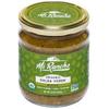 NineLife Basics M.i Rancho Organic Verde Salsa 16 oz (Pack of 6) view 1
