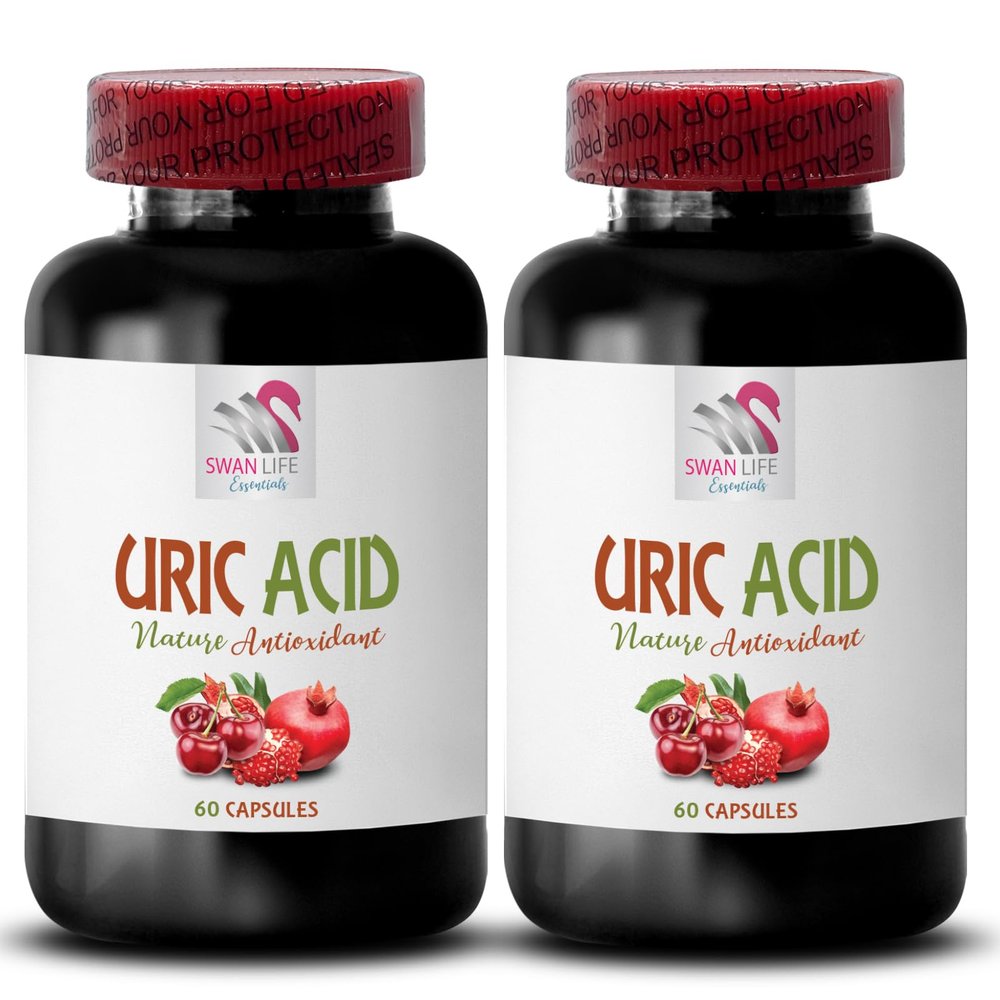 uric acid crystals - URIC ACID - uric acid test, uric acid control, uric acid prevention, lower uric acid naturally, supplements for uric acid, supplements to lower uric acid, pomegranate 2Bot 120Cap