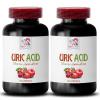 uric acid crystals - URIC ACID - uric acid test, uric acid control, uric acid prevention, lower uric acid naturally, supplements for uric acid, supplements to lower uric acid, pomegranate 2Bot 120Cap view 1