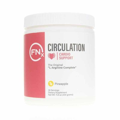 Generic Circulation (The Original L-arginine Complete) Pineapple -11.6 Oz