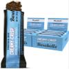 Barebells Protein Snacks Bars Creamy Crisp - 12 Count, Pack of 2-1.9oz Bars 20g of High Protein - Chocolate Protein Bar with 1g of Total Sugars - Perfect on The Go Protein Snack & Breakfast Bars. view 1