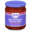 NineLife Basics F.ody Food Co. Medium Low FODMAP Salsa 16 oz (Pack of 6) view 1