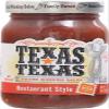 NineLife Basics T.exas Texas Salsa Medium Restaurant Style 16OZ Pack of 6 view 1