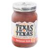 NineLife Basics T.exas Texas Salsa Medium Restaurant Style 16OZ Pack of 6 view 2