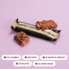 Barebells Protein Bars Caramel Cashew - 12 Count,pack of 2-1.9oz Bars with 20g of High Protein - Chocolate Protein Bar with 1g of Total Sugars - Perfect on The Go Protein Snack & Breakfast Bar view 2