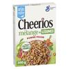 Cheerios Veggie Blends, Apple Strawberry Cereal, 300g/10.5 oz view 4