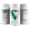 Blood Support Probiotic Zenfit Pro - Our Best Probiotic Blood Support Supplement - Promote Sugar Health & Blood Balance - Blood Support Pills - Probiotic Blood Capsules - Sugar Health Blood Health view 4