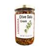 Greek Olive Salad view 1