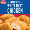 Tyson Frozen Chicken Nuggets, 29 Oz view 2