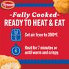 Tyson Frozen Chicken Nuggets, 29 Oz view 4