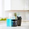 Sweet Cre Creatine Monohydrate  5g Creatine Monohydrate Powder  Advanced Creatine for Women and Men  Bulk Supplements Creatine  Delicious Fruit Punch Flavor  10oz (40 Servings, Blue Raspberry) view 2