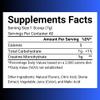 Sweet Cre Creatine Monohydrate  5g Creatine Monohydrate Powder  Advanced Creatine for Women and Men  Bulk Supplements Creatine  Delicious Fruit Punch Flavor  10oz (40 Servings, Blue Raspberry) view 3