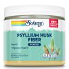 SOLARAY Psyllium Husk Powder - Psyllium Fiber Supplement for Digestive Health - 3 g of Soluble Fiber - Gluten Free, Made Without Soy, 60-Day Guarantee - 50 Servings, 6.17 OZ view 1