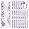 20 Pack Disposable Mopping Pads Compatible with Swiffer PowerMop Multi-Surface Mop Pad Refills and Swiffer PowerMop Wood Mop for Floor Cleaning, Powerful and Efficient Clean Pads Replacement view 1