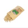 250 Tips Natural Unbleached Pre-Rolled Filter Tips, 6.5mm - Bag of 250 Tips view 3