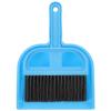 Alipis -one Cleaning Tool Mini Broom Dustpan Set for Hamster Cages Home and Office view 1