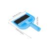 Alipis -one Cleaning Tool Mini Broom Dustpan Set for Hamster Cages Home and Office view 2