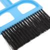 Alipis -one Cleaning Tool Mini Broom Dustpan Set for Hamster Cages Home and Office view 3