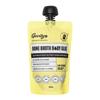 Gevity Rx Bone Broth Body Glue- A.M. CLEANSE, Go Pouch, Bone Broth Concentrate, 10x more collagen, The Most Nutrient Dense, Functional Ingredients,100% Grass Fed Beef, 20 servings|5 Litres, 7.05 Ounce view 1