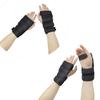 1 Pair Weighted Gloves for Tremors Perfect Writing Weights & Hand Strengthening Tool Adjustable Weights Glove for Parkinsons Essential Tremors Patients view 4