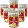 Rani Salted Roasted Cashews 7oz (200g) PET Jar, Pack of 6, Non-Fried, Oil Free ~ All Natural | Vegan | Gluten Friendly | NON-GMO | Kosher | Air Roasted, Crunchy & Flavorful view 1