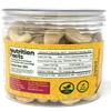 Rani Salted Roasted Cashews 7oz (200g) PET Jar, Pack of 6, Non-Fried, Oil Free ~ All Natural | Vegan | Gluten Friendly | NON-GMO | Kosher | Air Roasted, Crunchy & Flavorful view 2