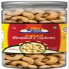 Rani Salted Roasted Cashews 14oz (400g) PET Jar, Non-Fried, Oil Free ~ All Natural | Vegan | Gluten Friendly | NON-GMO | Kosher | Air Roasted, Crunchy & Flavorful view 1
