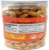 Rani Peri Peri Roasted Cashews 14oz (400g) PET Jar, Pack of 6, Non-Fried, Oil Free ~ All Natural | Vegan | Gluten Friendly | NON-GMO | Kosher | Air Roasted, Crunchy & Flavorful view 3