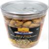 Rani Peri Peri Roasted Cashews 14oz (400g) PET Jar, Pack of 6, Non-Fried, Oil Free ~ All Natural | Vegan | Gluten Friendly | NON-GMO | Kosher | Air Roasted, Crunchy & Flavorful view 4