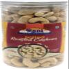 Rani Salted Roasted Cashews 14oz (400g) PET Jar, Pack of 6, Non-Fried, Oil Free ~ All Natural | Vegan | Gluten Friendly | NON-GMO | Kosher | Air Roasted, Crunchy & Flavorful view 2