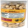 Rani Salted Roasted Cashews 14oz (400g) PET Jar, Pack of 6, Non-Fried, Oil Free ~ All Natural | Vegan | Gluten Friendly | NON-GMO | Kosher | Air Roasted, Crunchy & Flavorful view 4