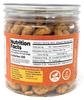 Rani Peri Peri Roasted Cashews 7oz (200g) PET Jar, Pack of 6, Non-Fried, Oil Free ~ All Natural | Vegan | Gluten Friendly | NON-GMO | Kosher | Air Roasted, Crunchy & Flavorful view 2
