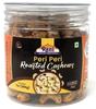 Rani Peri Peri Roasted Cashews 7oz (200g) PET Jar, Pack of 6, Non-Fried, Oil Free ~ All Natural | Vegan | Gluten Friendly | NON-GMO | Kosher | Air Roasted, Crunchy & Flavorful view 3
