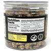 Rani Black Pepper Roasted Cashews 7oz (200g) PET Jar, Pack of 6, Non-Fried, Oil Free ~ All Natural | Vegan | Gluten Friendly | NON-GMO | Kosher | Air Roasted, Crunchy & Flavorful view 2